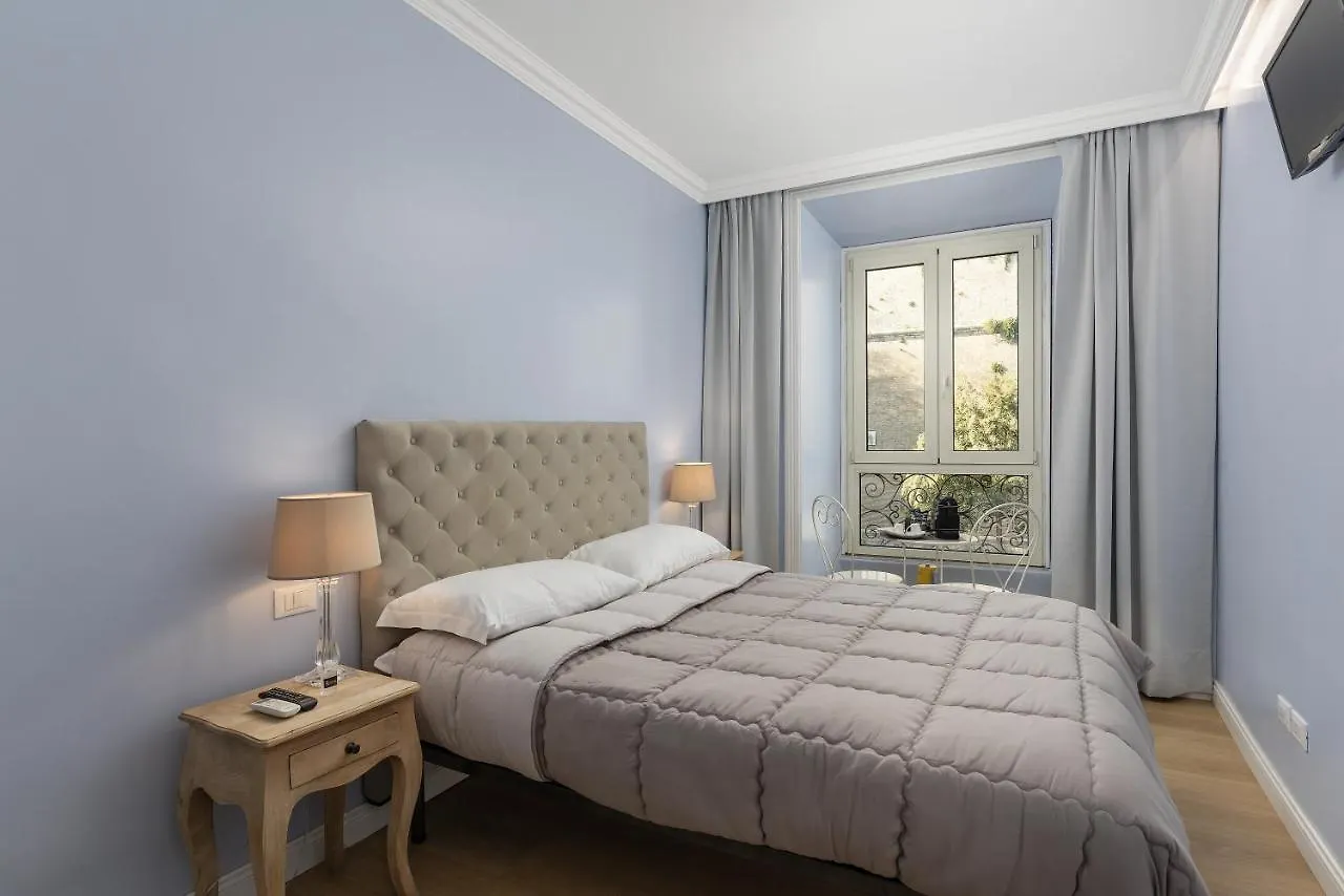Rhome Hosting Rome Guest house