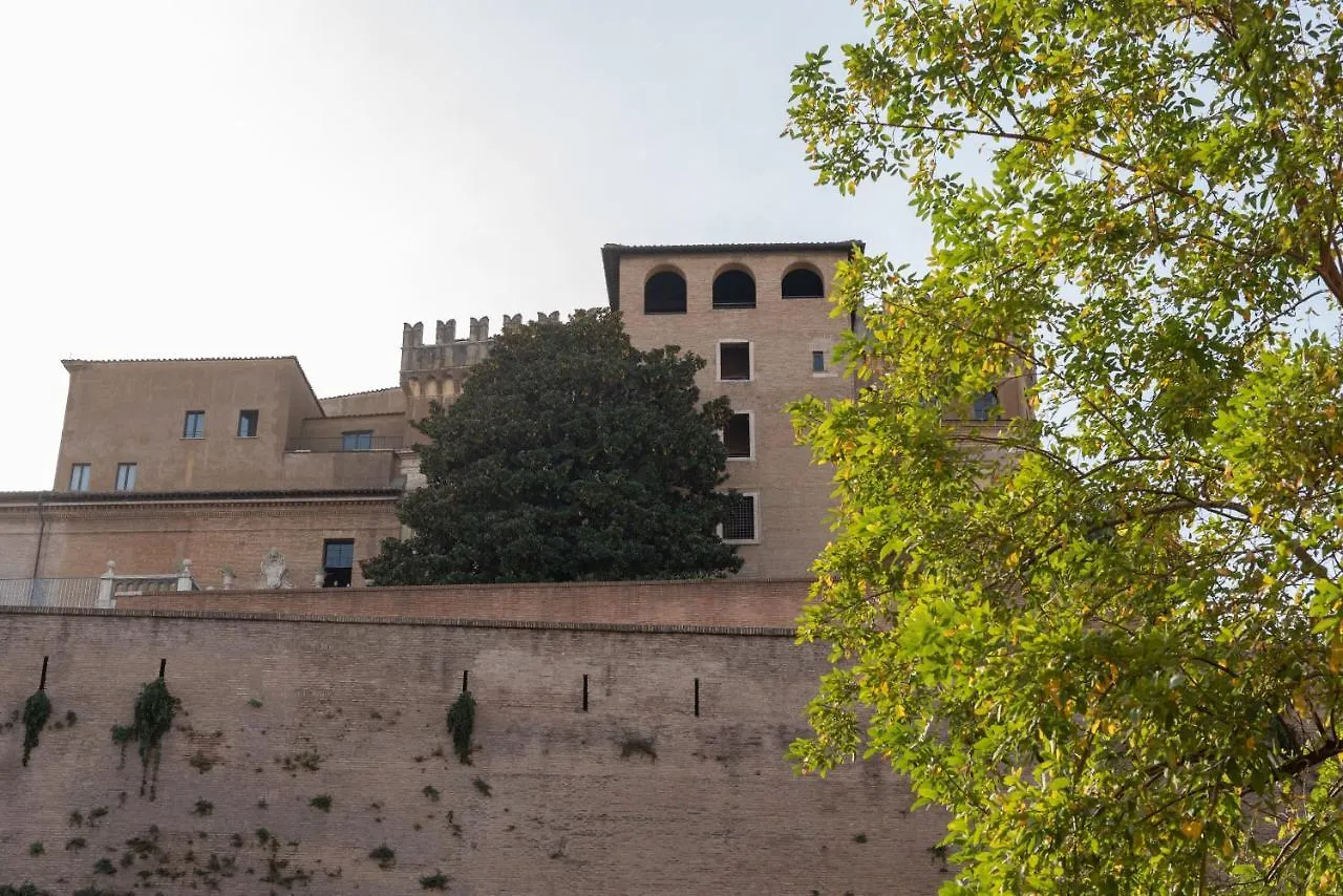 Affittacamere Rhome Hosting Roma Italia