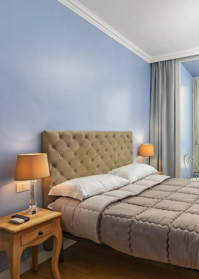 Guest house Rhome Hosting Rome