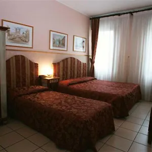 *** Hotel Ariston Italy