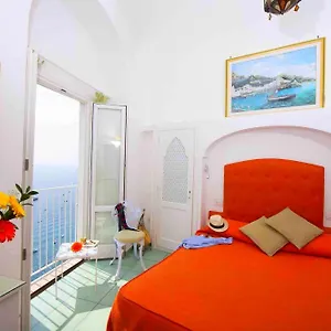 *** Hotel La Ninfa Italy