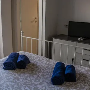 Largo Anzani 19 Гостевой дом