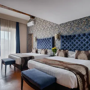 Appart hôtel Unica, Rome