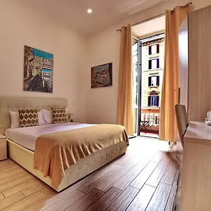 Maison d'hôtes Coladir, Rome