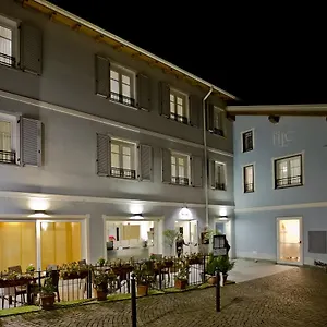 *** Hotel Di Italy