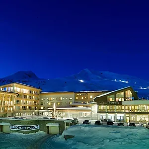 ***** Hotel Grand Paradiso Italy