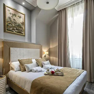Maison d'hôtes Lea Luxury, Rome