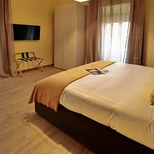 Maison d'hôtes Cdr, Rome