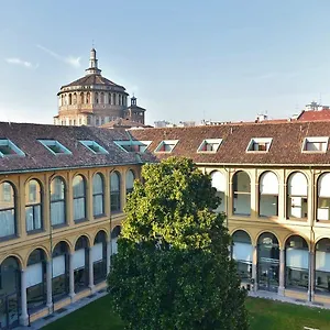 Palazzo Delle Stelline 3*, Милан Италия