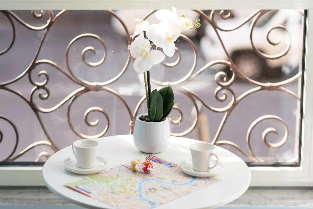 Guest house Rhome Hosting Rome Italy