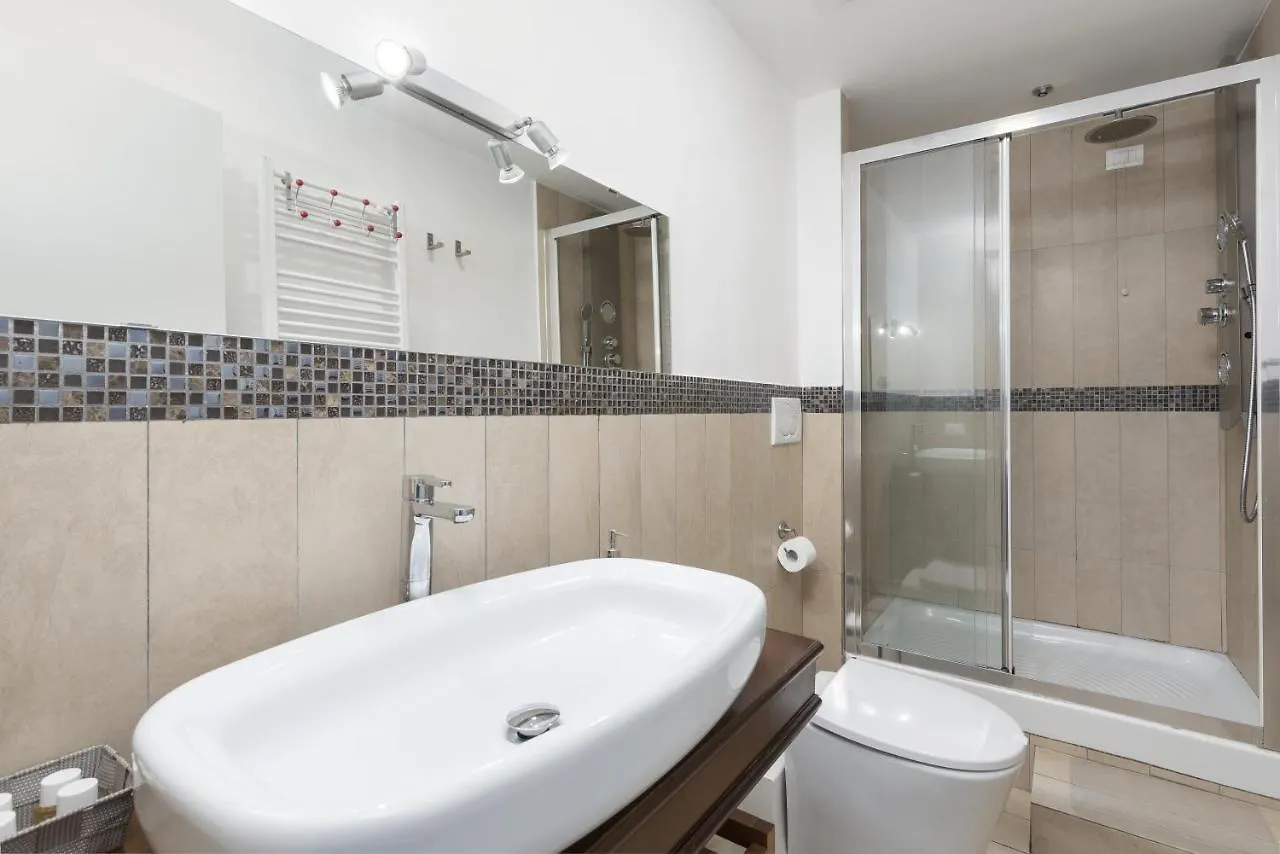 Rhome Hosting Rome Guest house