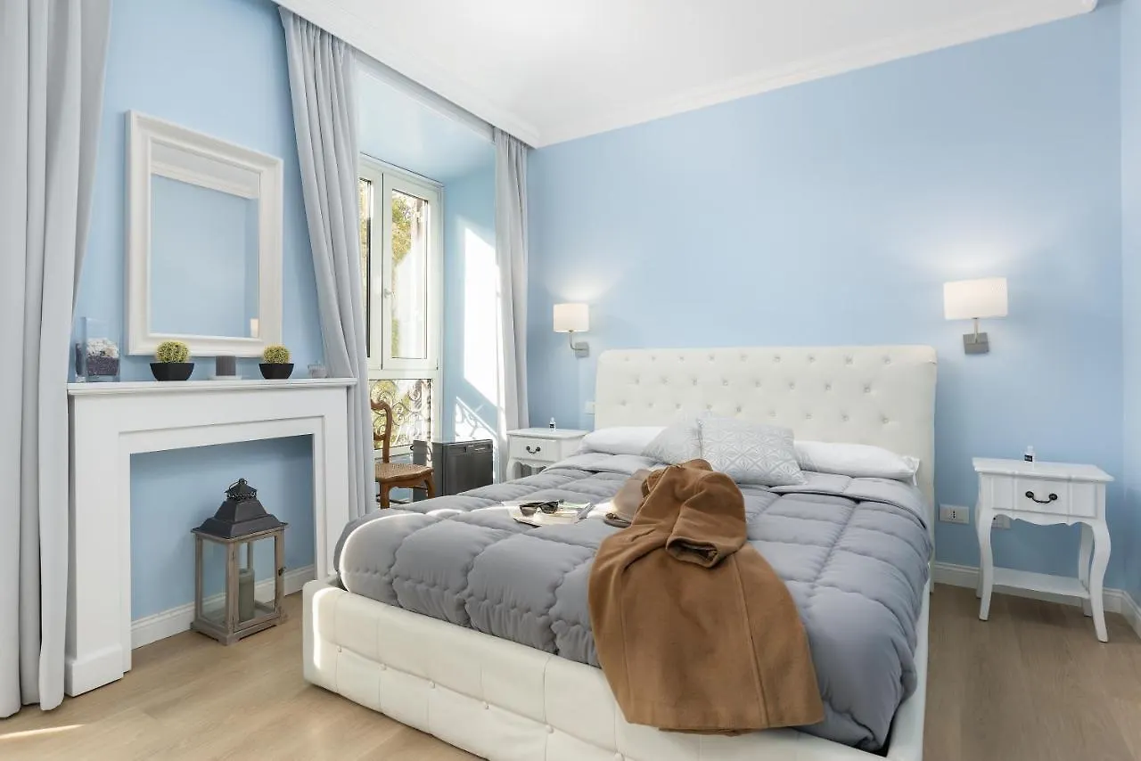 Guest house Rhome Hosting Rome