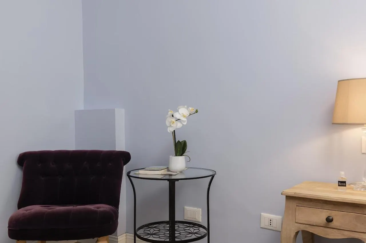 Rhome Hosting Rome Guest house