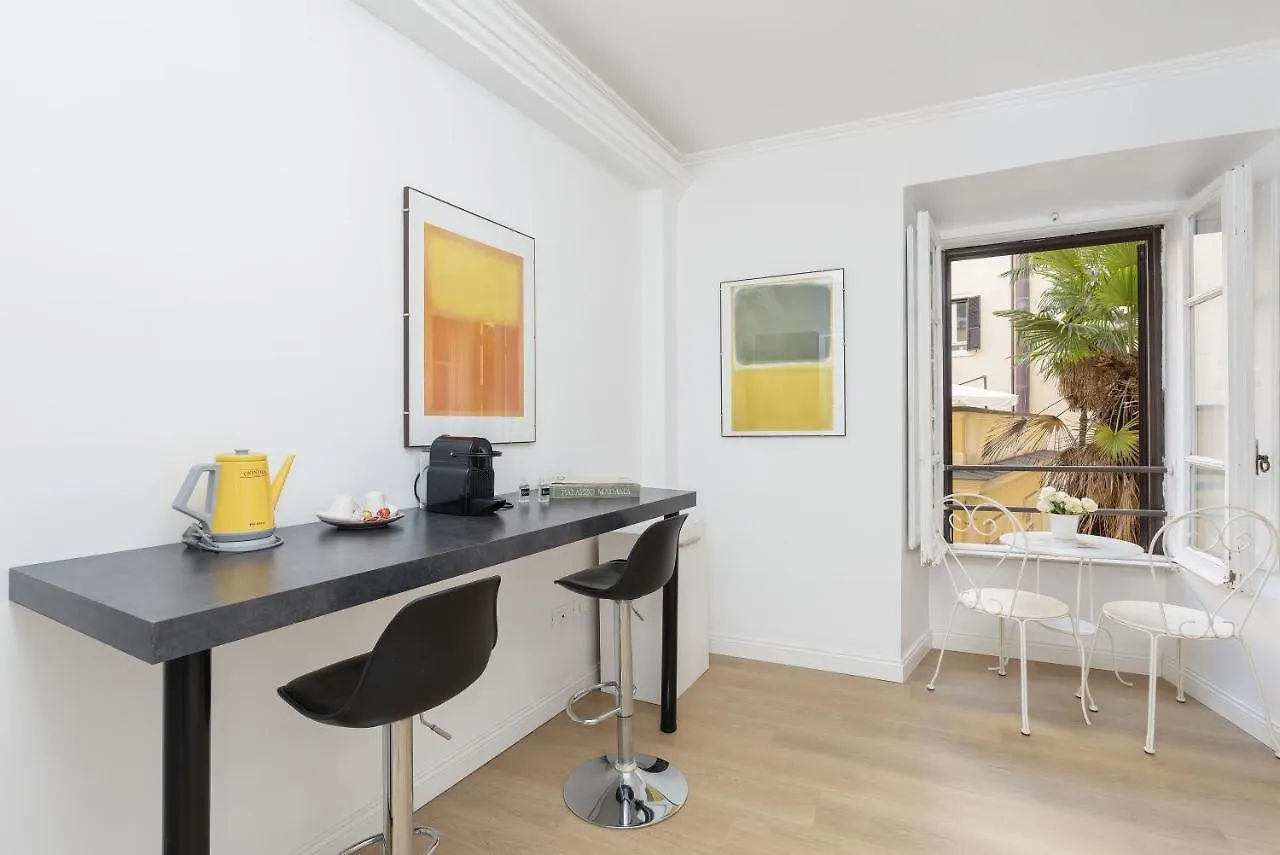 Rhome Hosting Rome Guest house