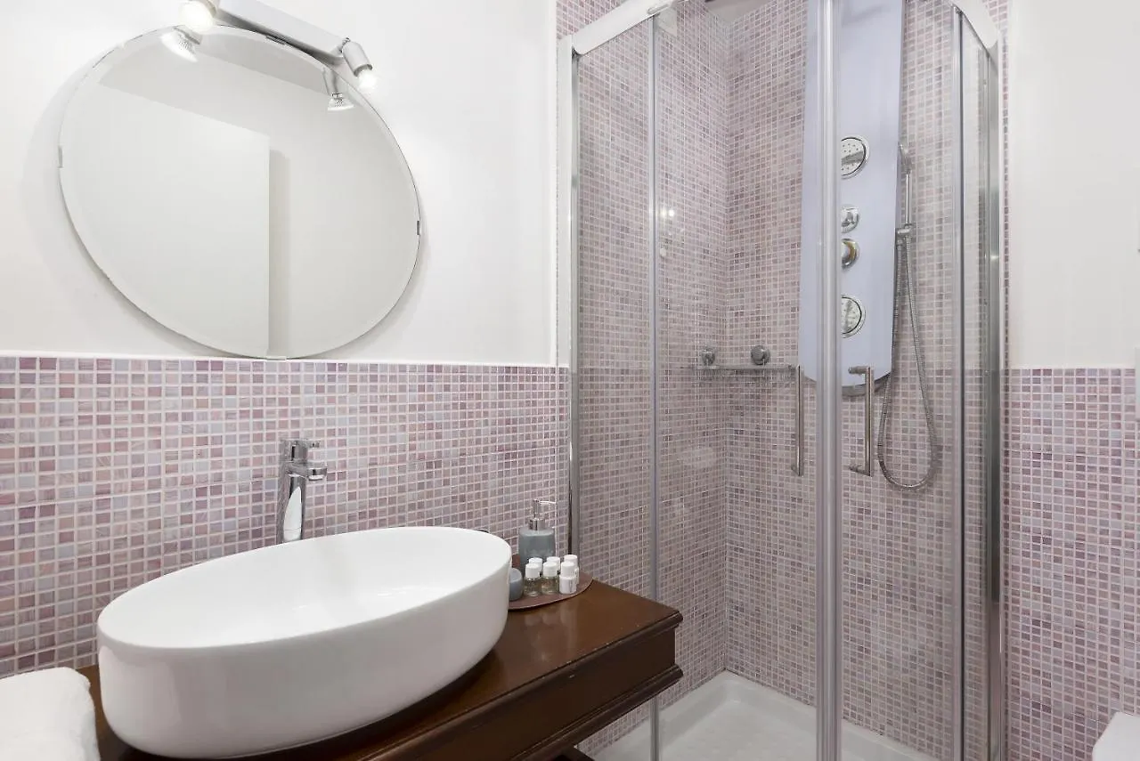 Guest house Rhome Hosting Rome