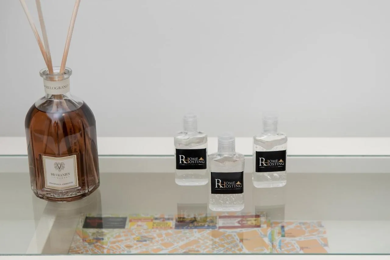 Guest house Rhome Hosting Rome