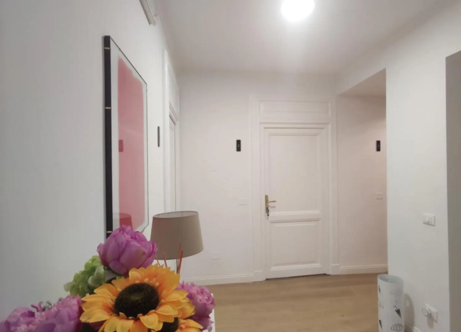 Guest house Rhome Hosting Rome