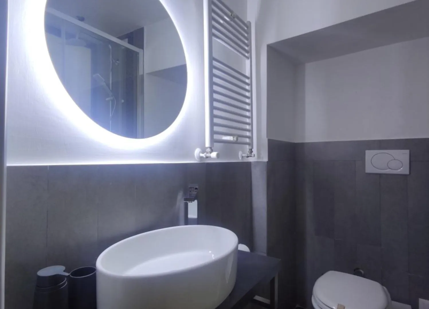 Rhome Hosting Рим